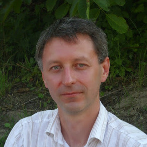 Vladimir Shapovalov